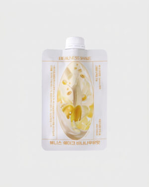 BEAUNESS Banana Shake - Weight Control Food