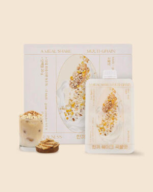 BEAUNESS Grain Shake (კოპირება)