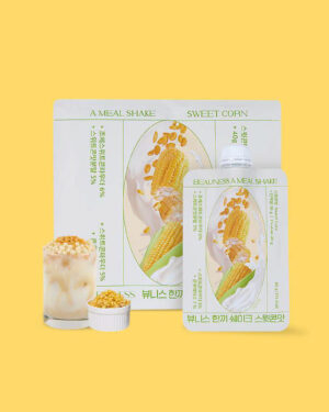 BEAUNESS Sweet Corn Shake (კოპირება)