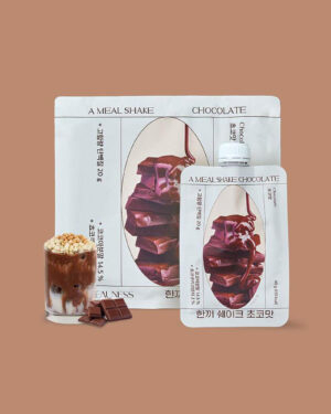 BEAUNESS Chocolate Shake (კოპირება)