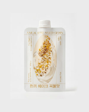 BEAUNESS Grain Shake - 17 Grain Formula
